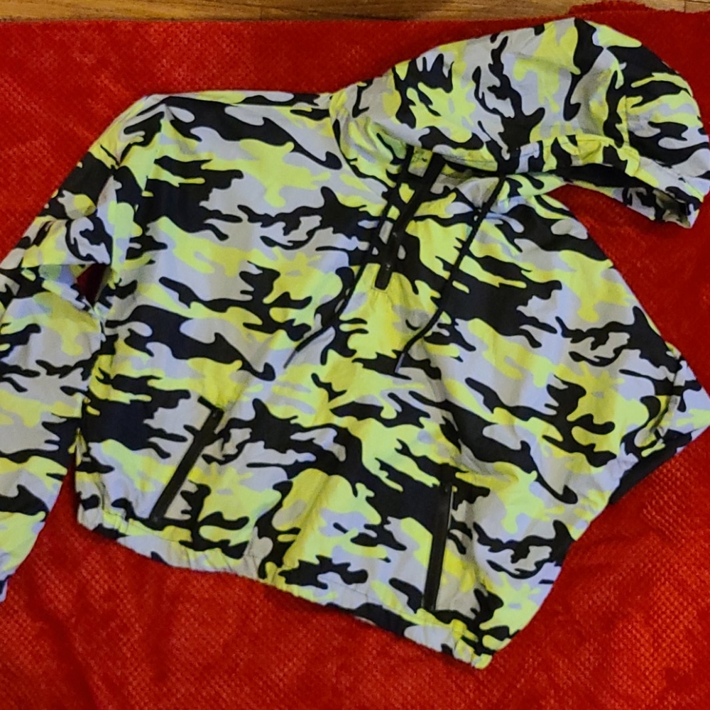 Rue21  jacket